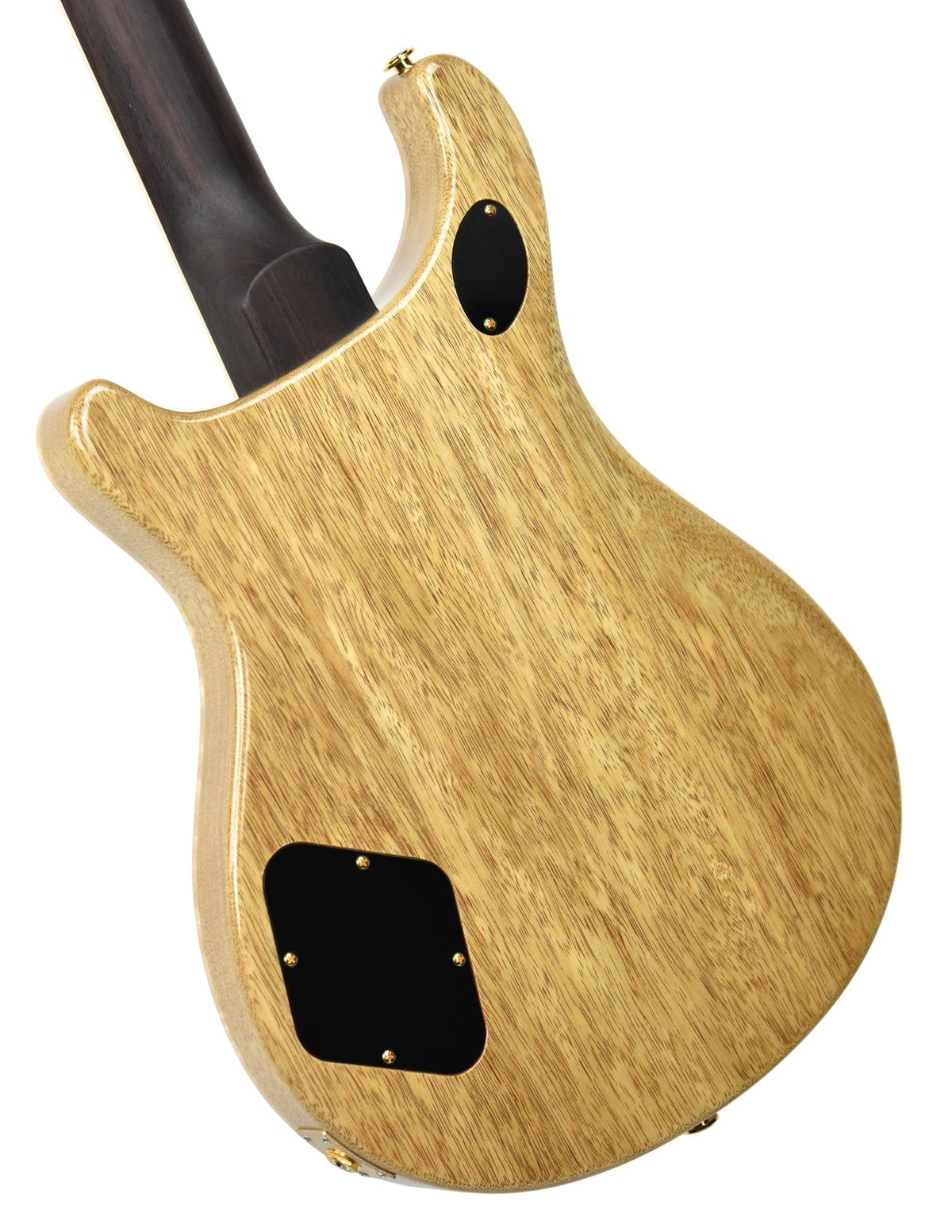 PRS Wood Library McCarty 594 Semi Hollow in Grey Black Fade 18260983