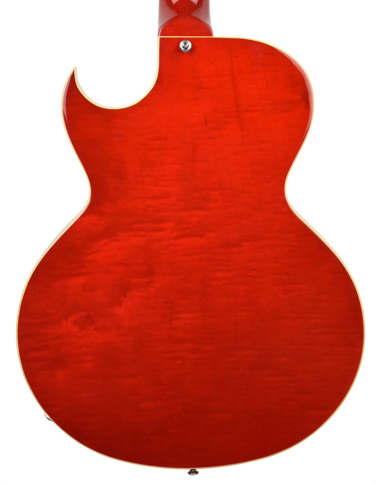 Gibson ES-235 Figured in Cherry w/Gigbag 12478717