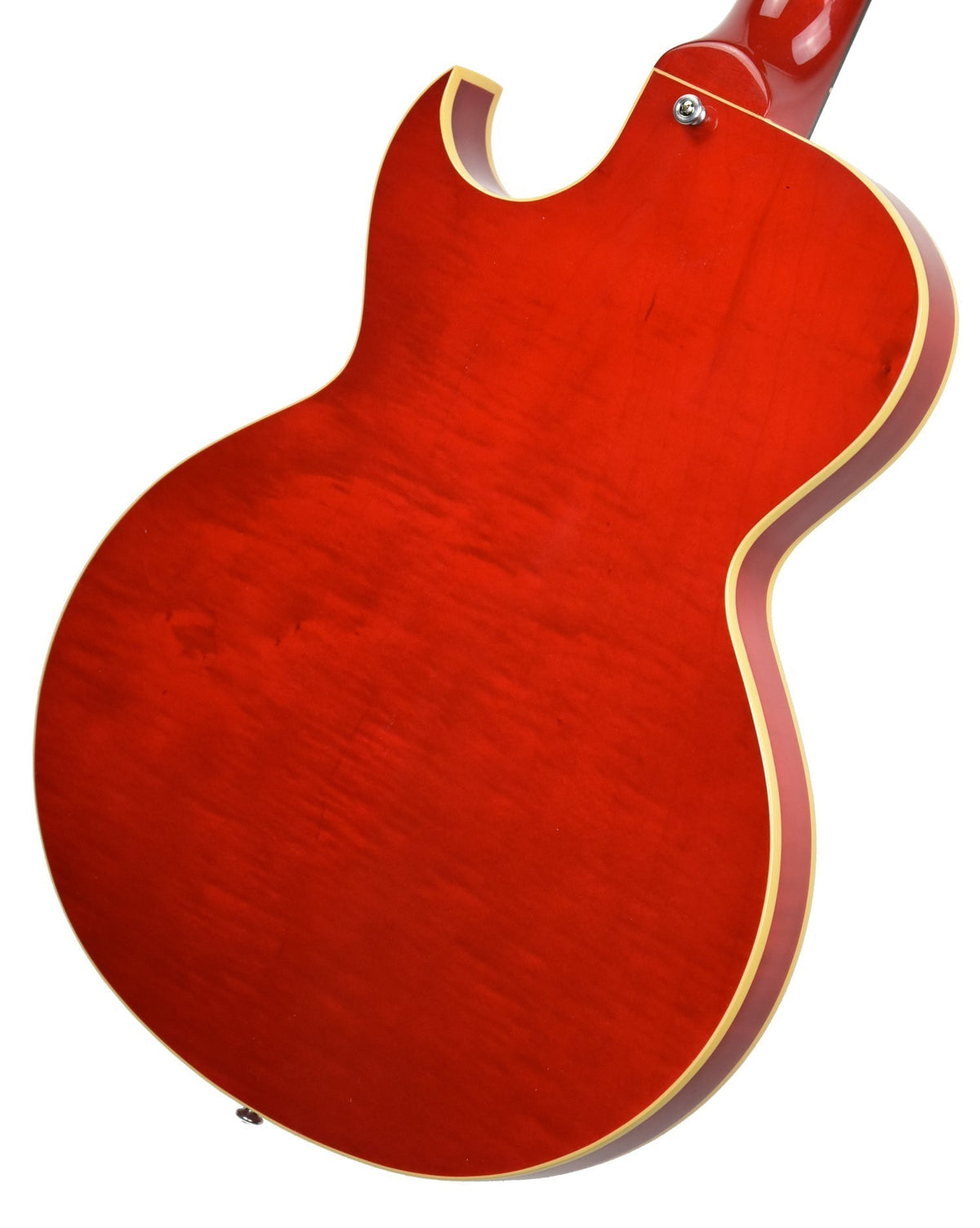Gibson ES-235 Figured in Cherry w/Gigbag 12478717