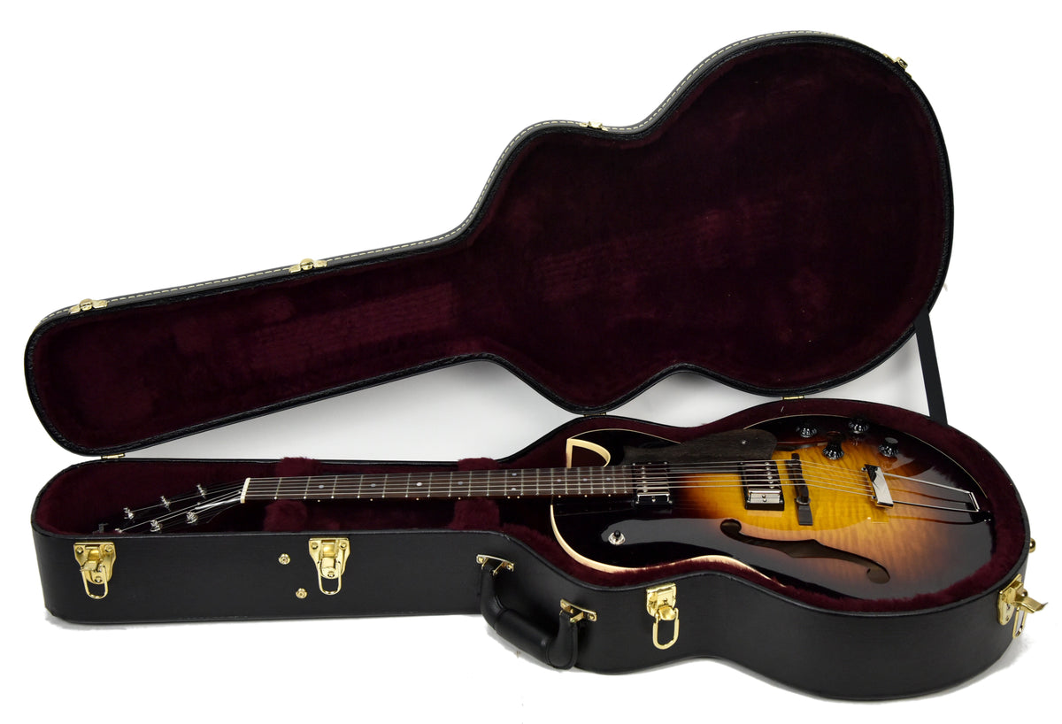 Heritage H-575 in Original Sunburst AI17422
