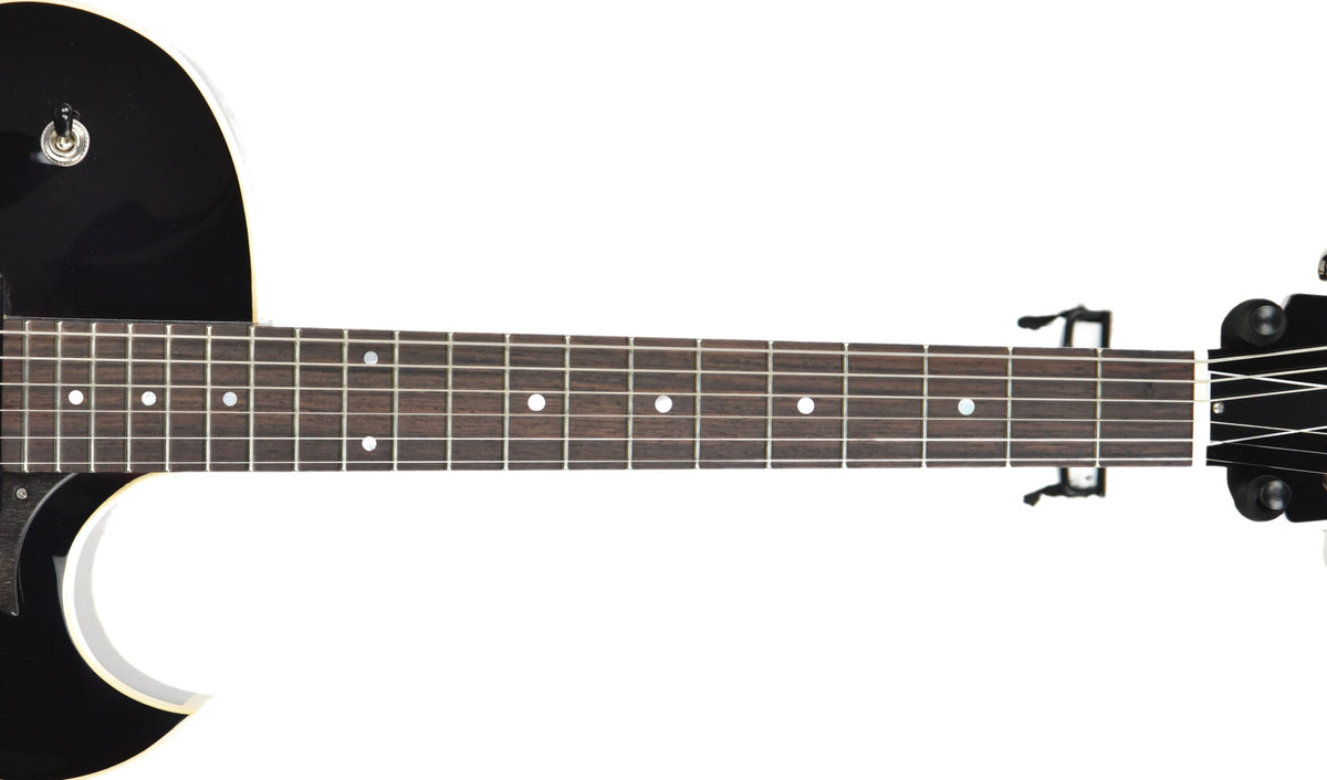 Heritage H-575 in Original Sunburst AI17422