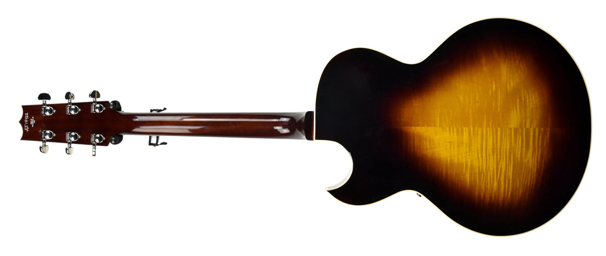 Heritage H-575 in Original Sunburst AI17422