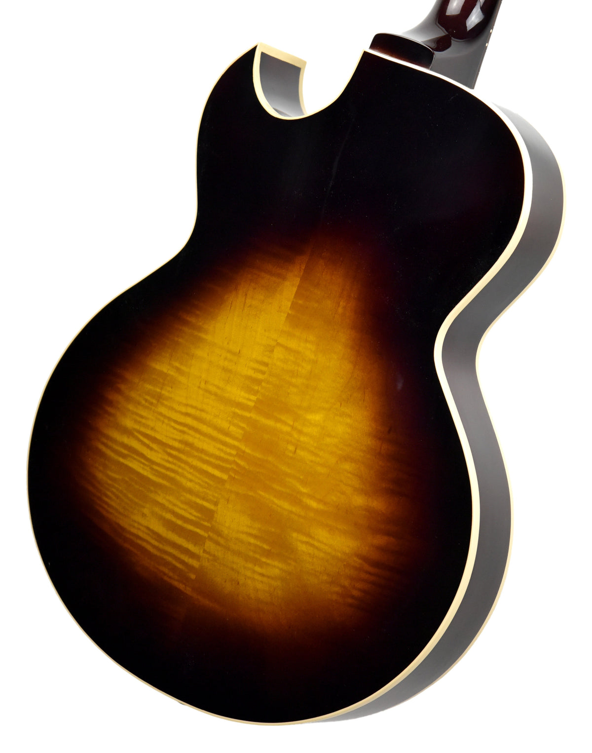 Heritage H-575 in Original Sunburst AI17422