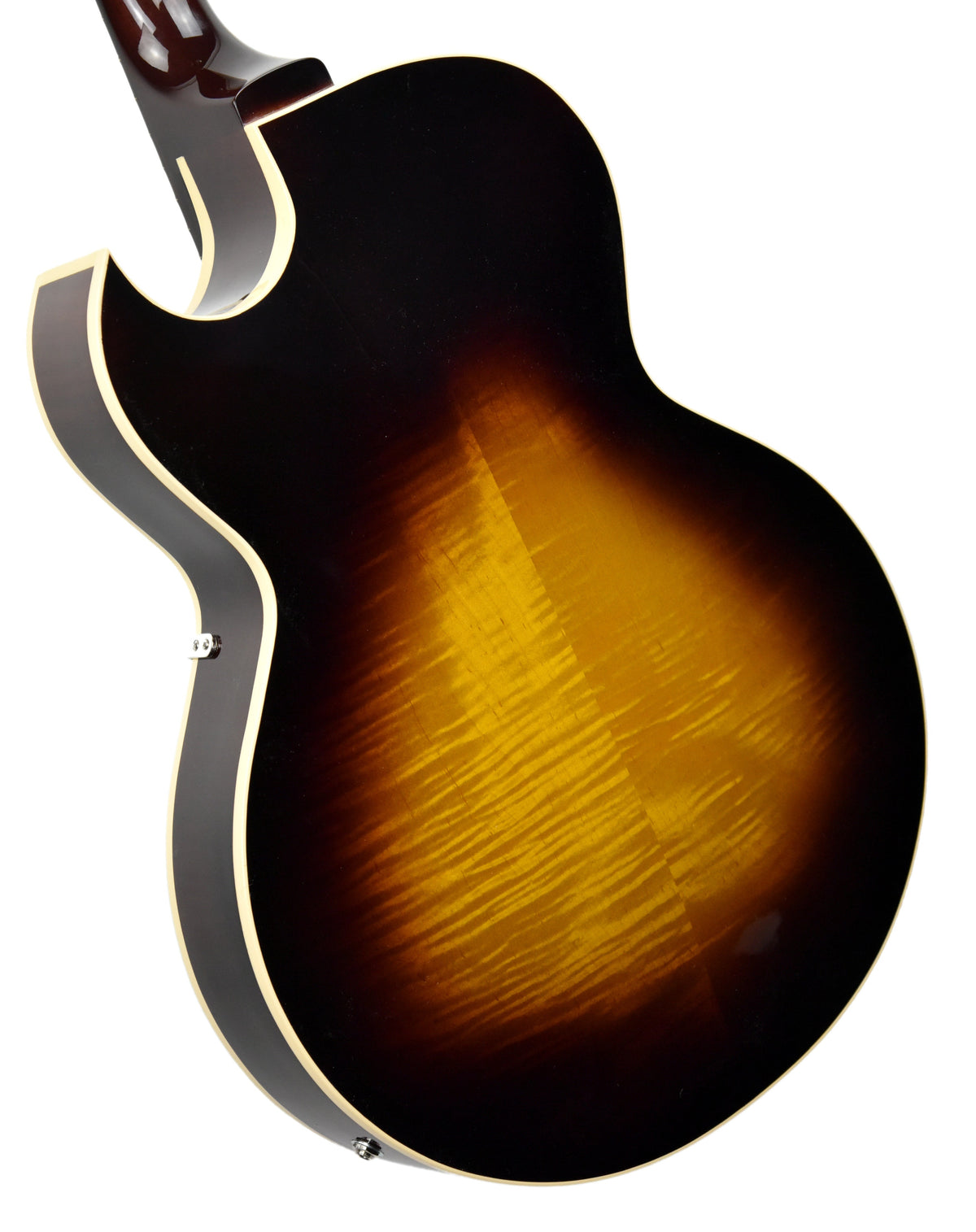 Heritage H-575 in Original Sunburst AI17422