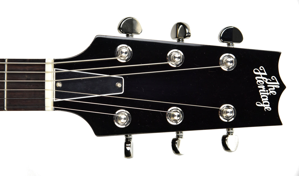 Heritage H-575 in Original Sunburst AI17422