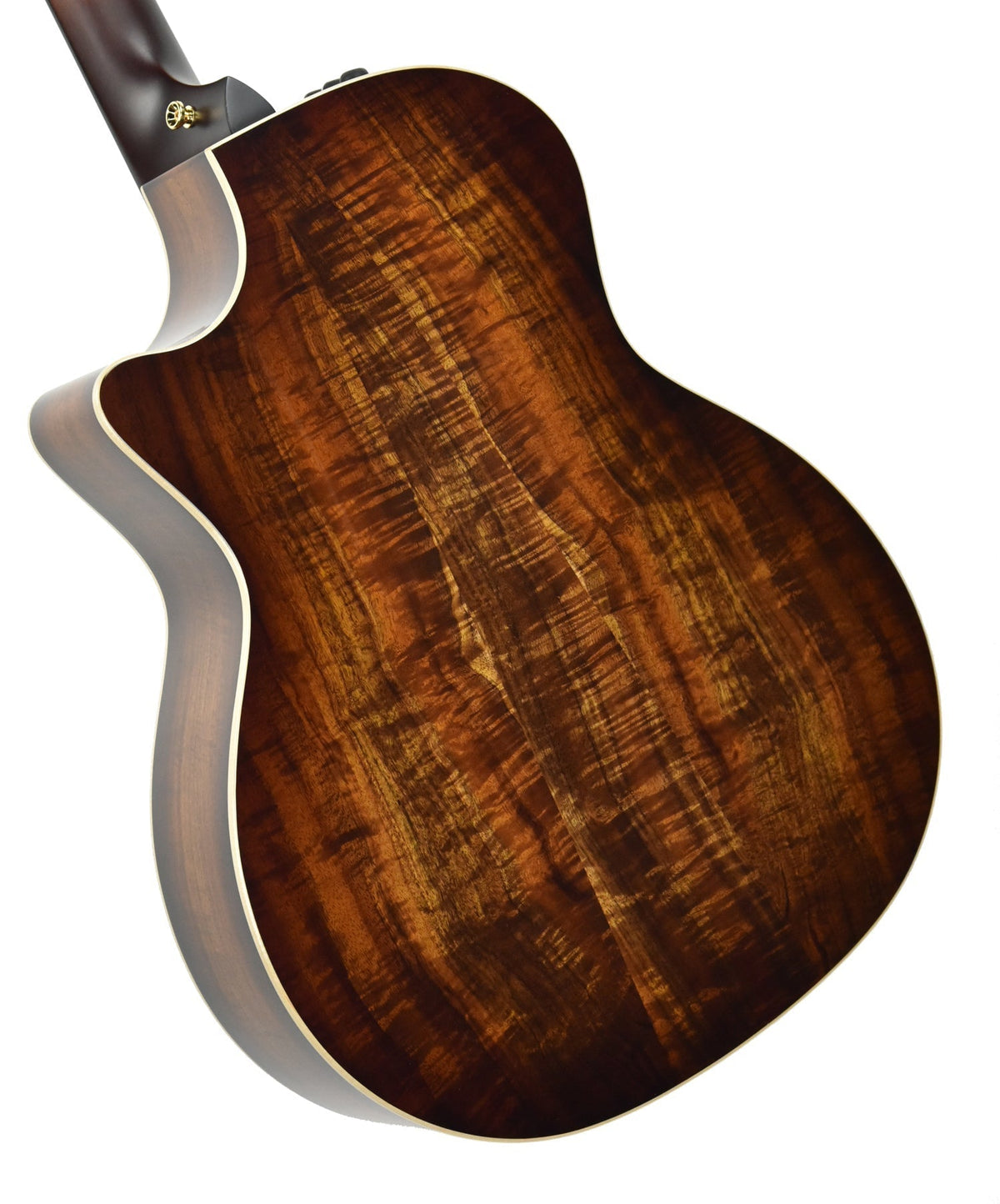 Taylor K24ce Acoustic Electric Guitar 1109298119