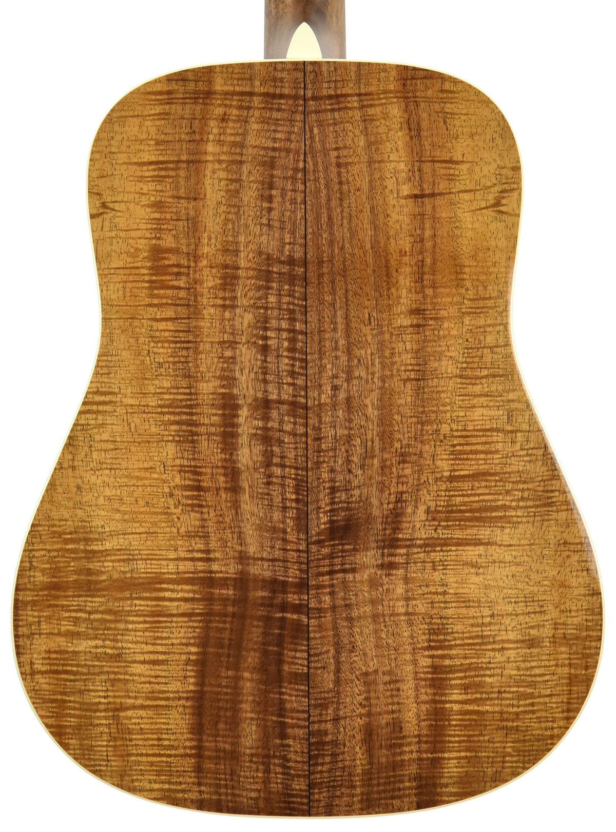 Martin Custom Shop D-18 12 String High Flame Koa 2251993