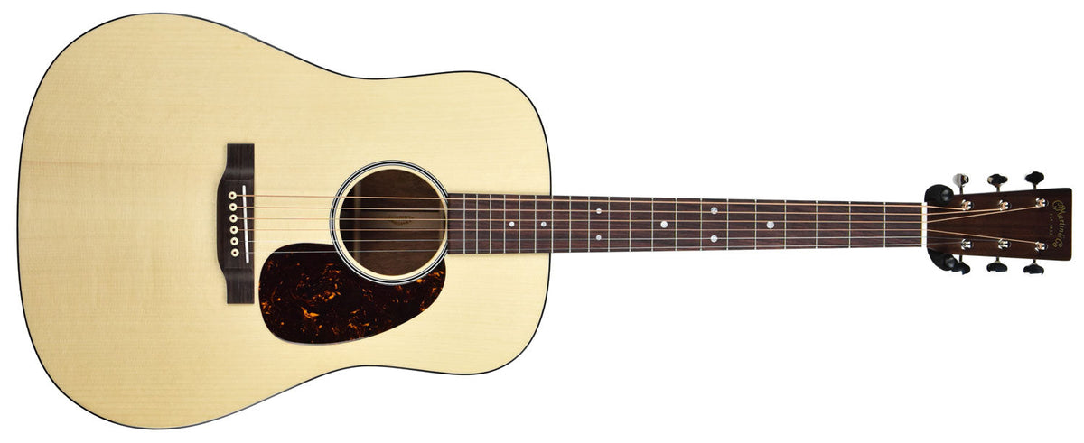 Martin Custom Shop D-18 w/ Figured Sipo Mahogany and Adirondack Spruce 2252003