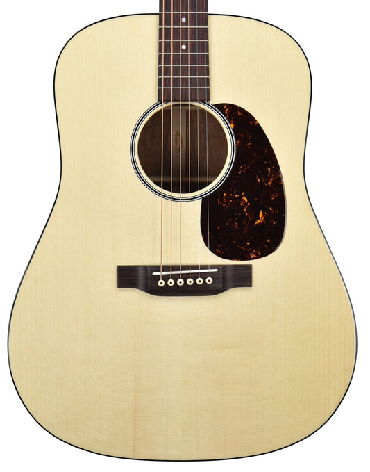 Martin Custom Shop D-18 w/ Figured Sipo Mahogany and Adirondack Spruce 2252003
