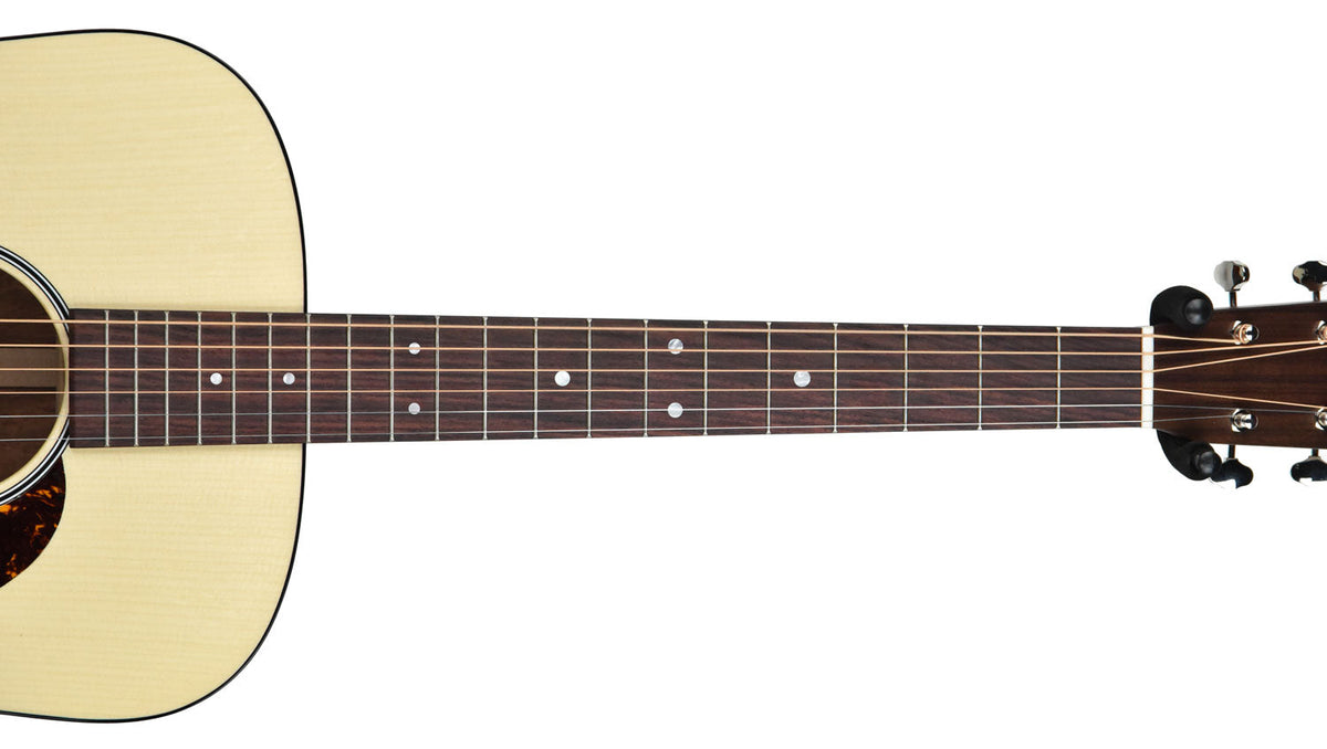 Martin Custom Shop D-18 w/ Figured Sipo Mahogany and Adirondack Spruce 2252003
