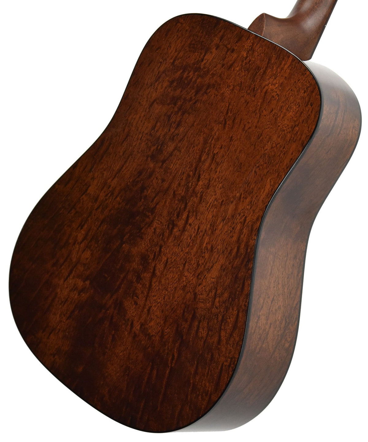 Martin Custom Shop D-18 w/ Figured Sipo Mahogany and Adirondack Spruce 2252003