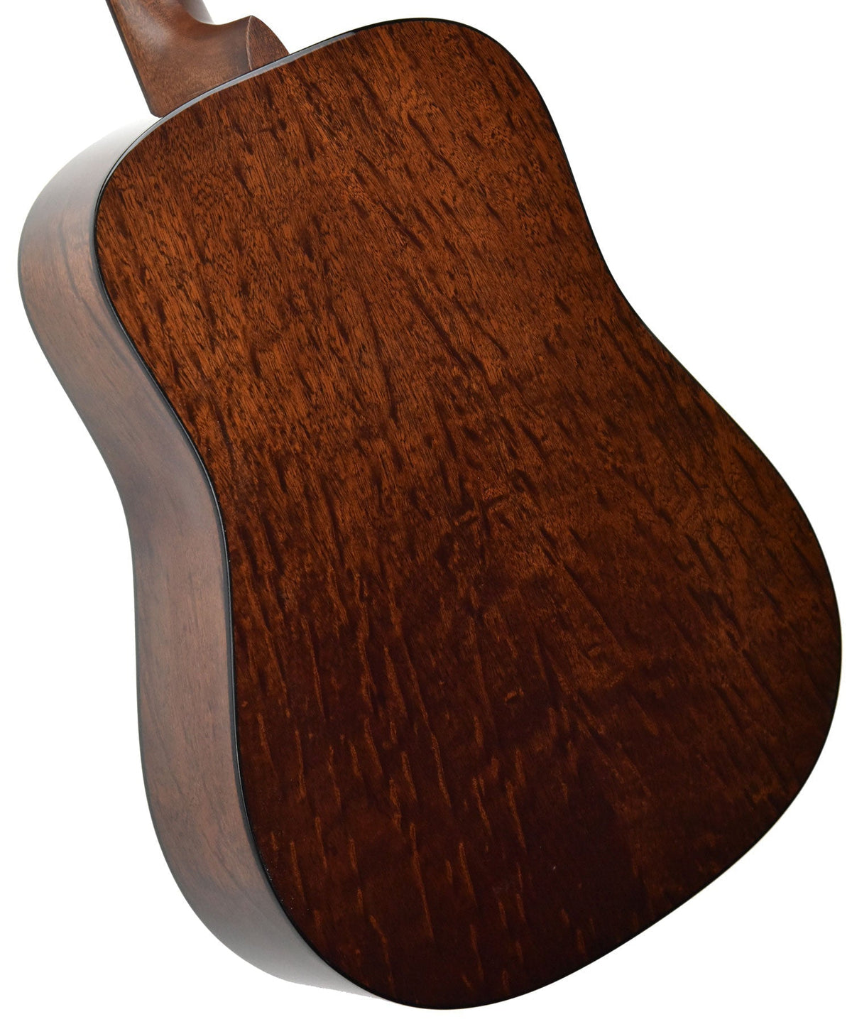 Martin Custom Shop D-18 w/ Figured Sipo Mahogany and Adirondack Spruce 2252003