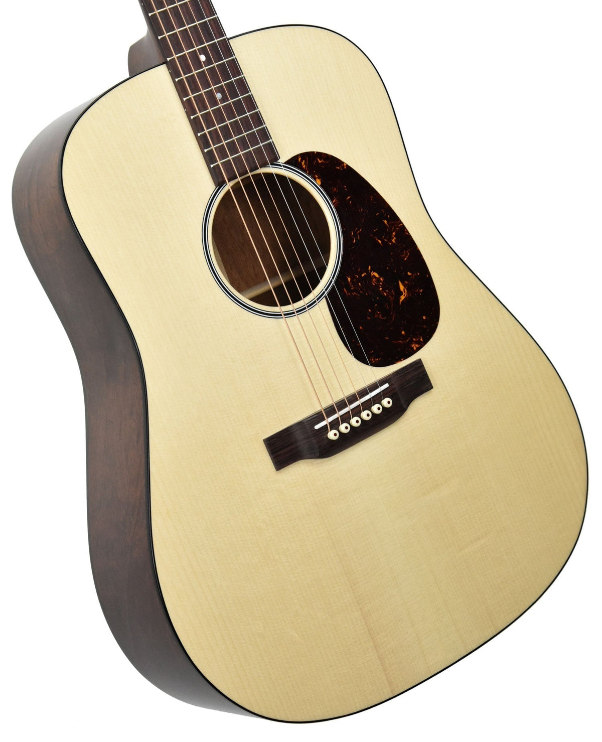 Martin Custom Shop D-18 w/ Figured Sipo Mahogany and Adirondack Spruce 2252003