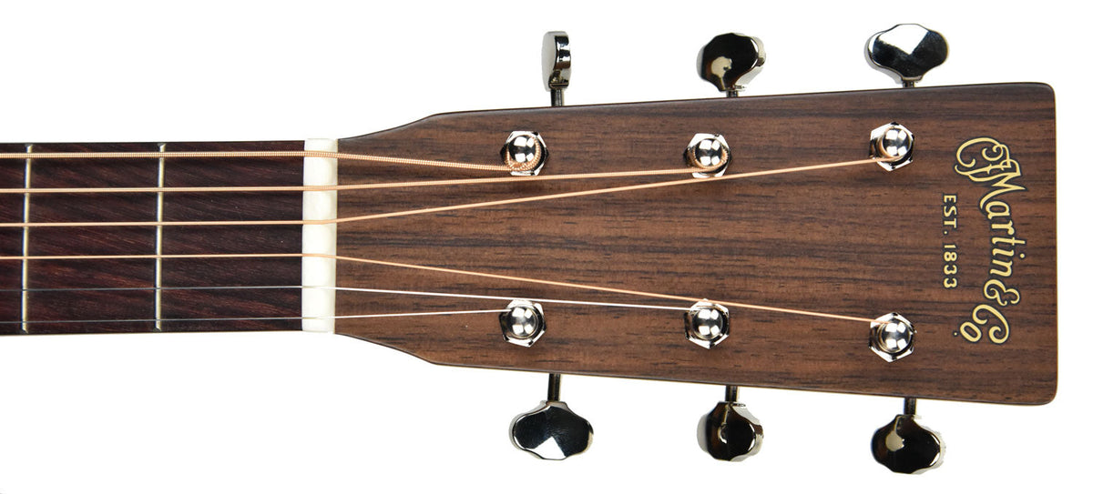 Martin Custom Shop D-18 w/ Figured Sipo Mahogany and Adirondack Spruce 2252003