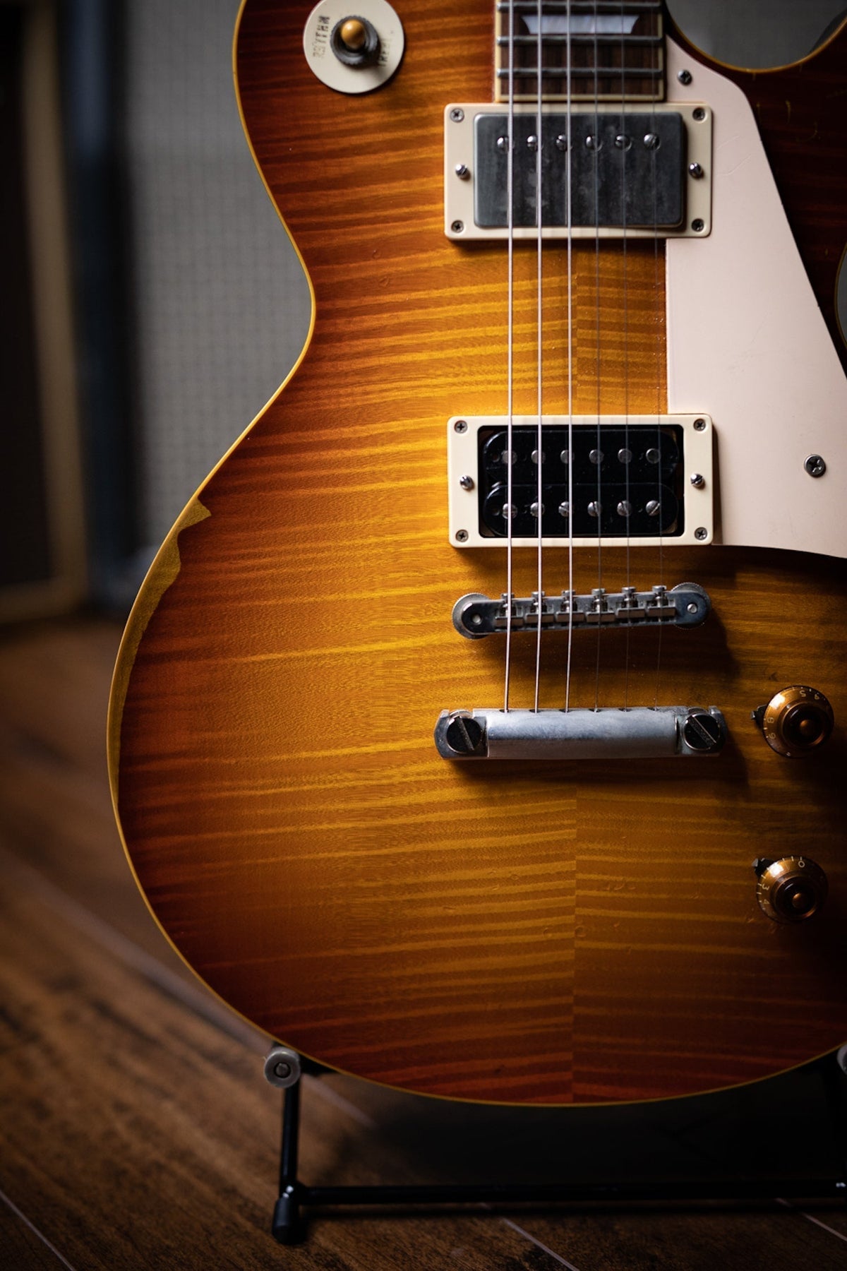 2014 Edwards Les Paul (Japan) Electric Guitar