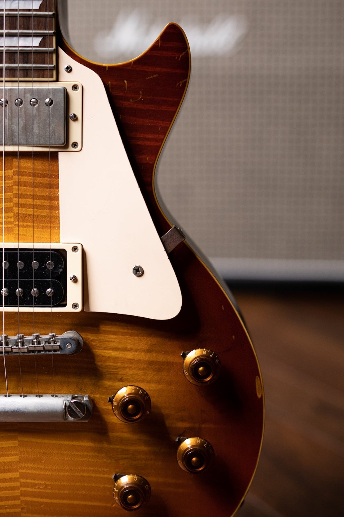 2014 Edwards Les Paul (Japan) Electric Guitar