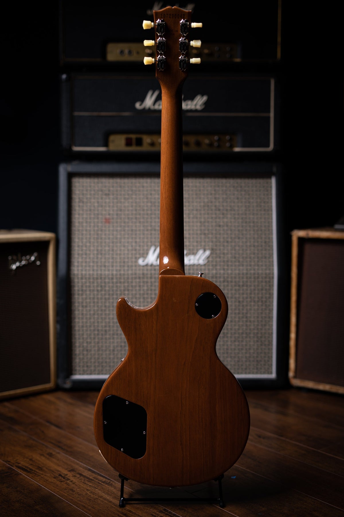 Gibson Les Paul Standard ‘50s Electric Guitar - Goldtop