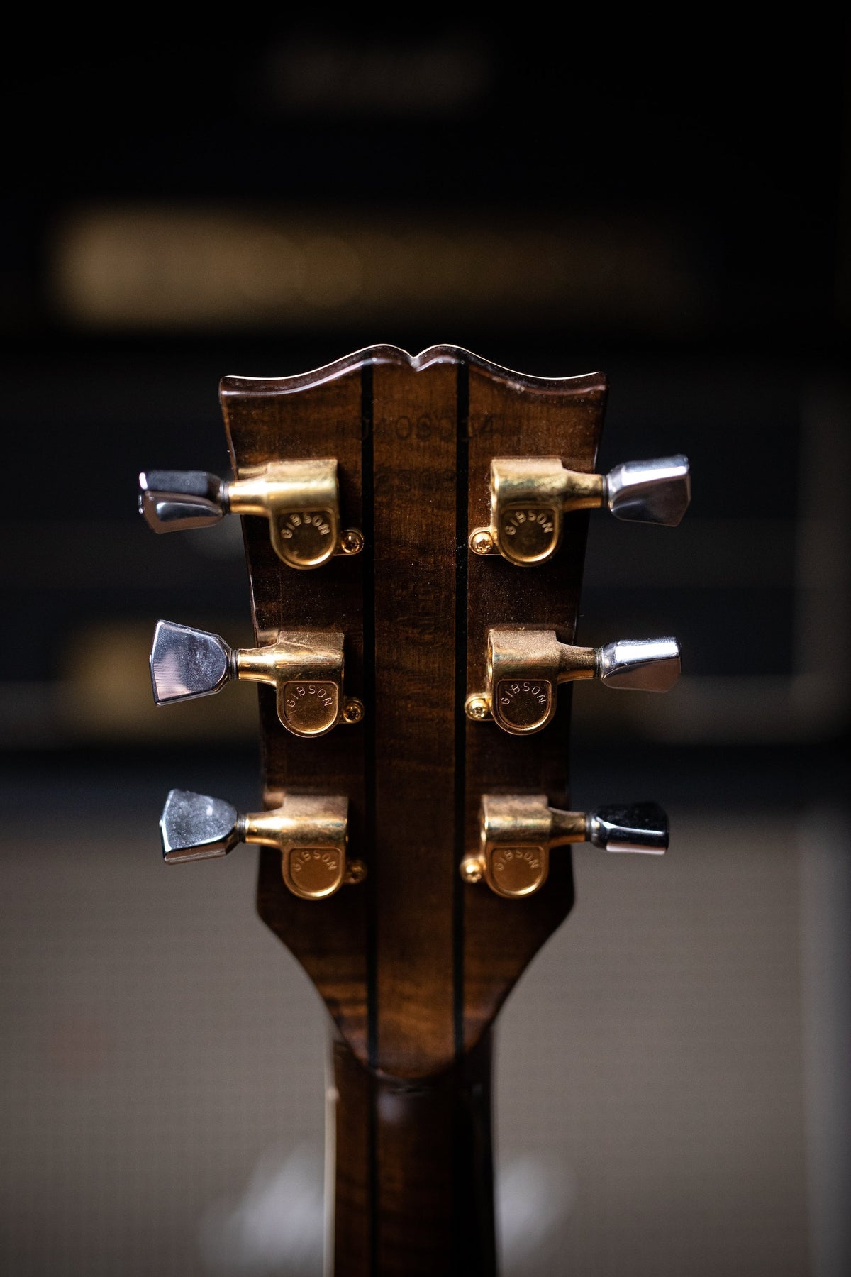 1979 Gibson 25/50 Les Paul Electric Guitar - Sunburst