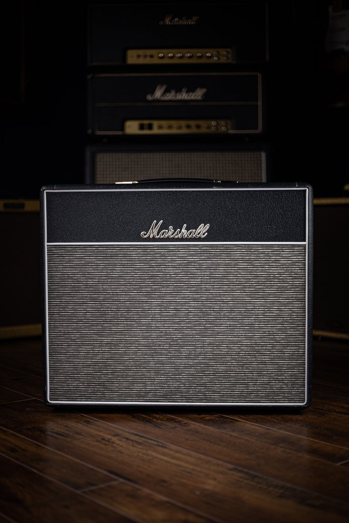 2011 Marshall 1974CX 1x12" Extension Cabinet