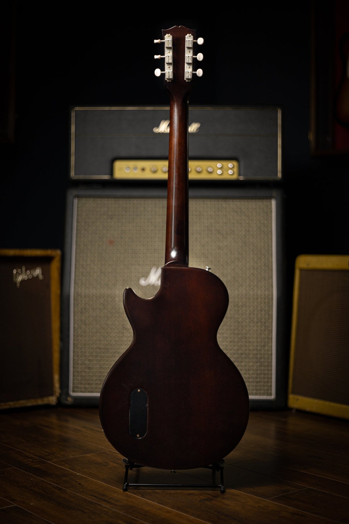 Gibson Lukas Nelson '56 Les Paul Junior - Sunburst