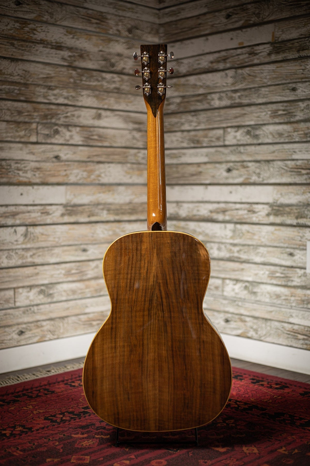 2019 Goodman Triple 0 Acoustic Guitar