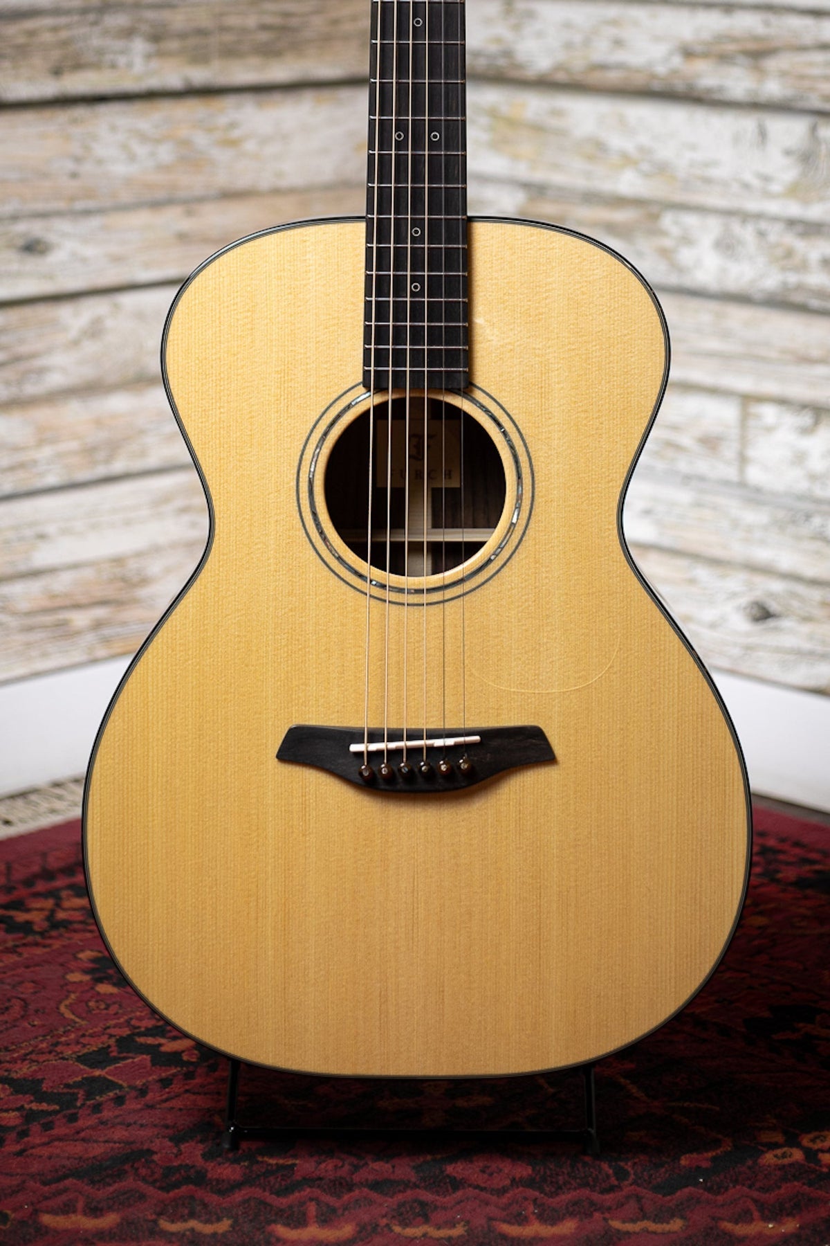 Furch Yellow Series OM-SR Acoustic Guitar