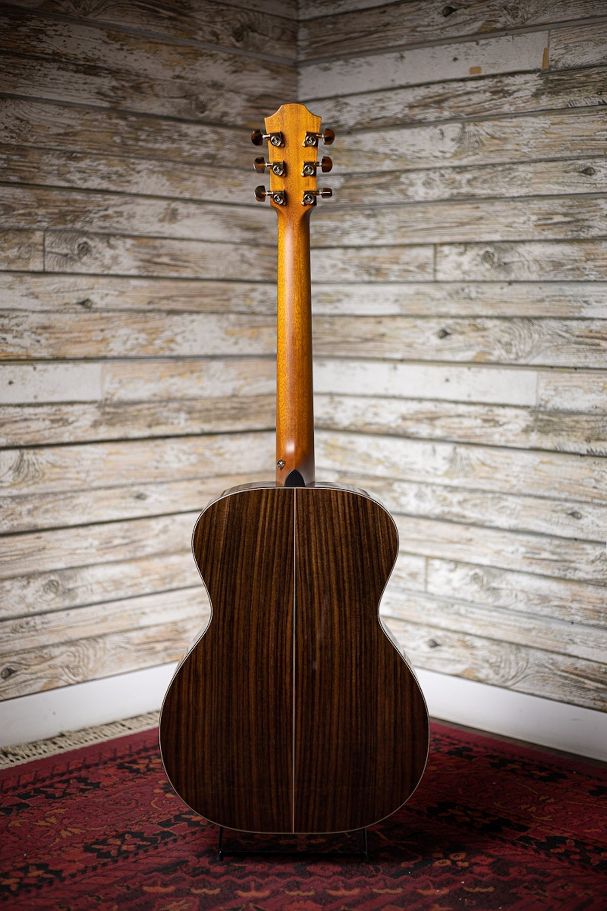 Furch Yellow Series OM-SR Acoustic Guitar
