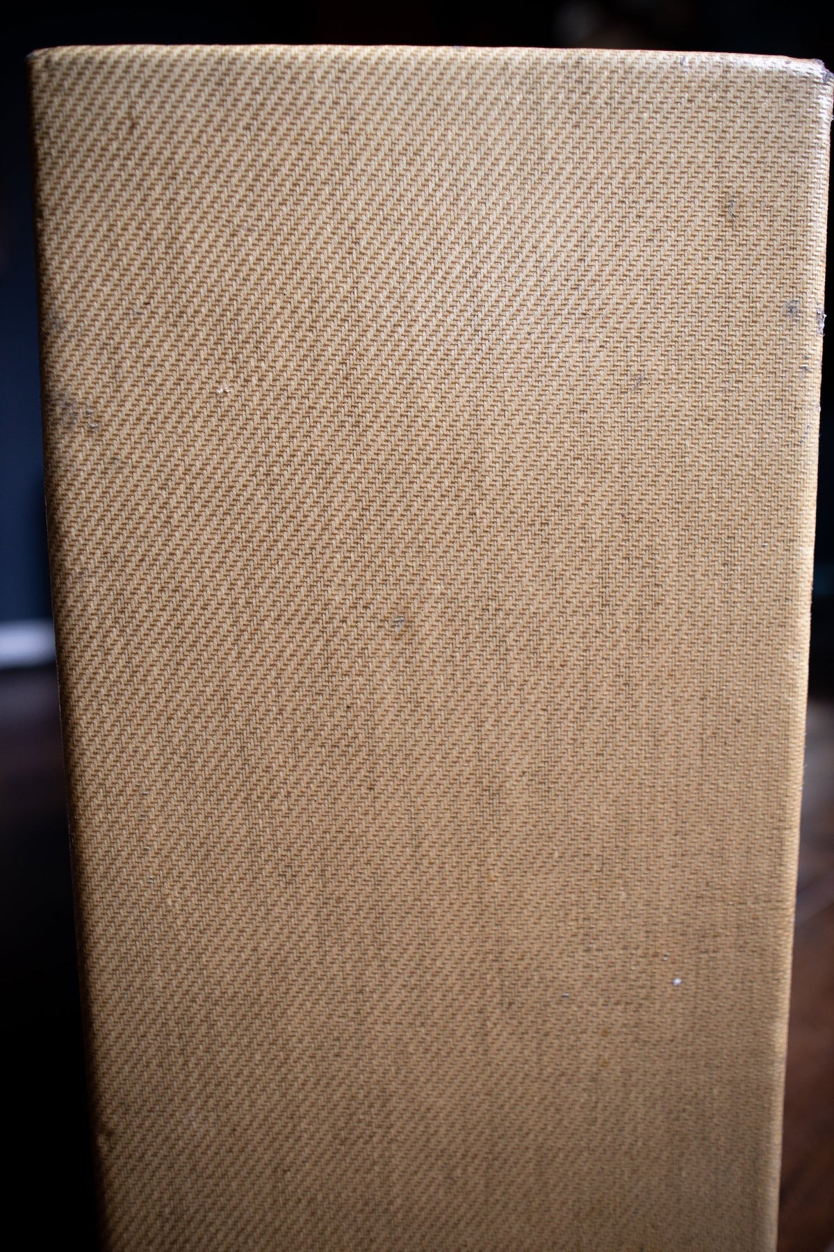 1961 Gibson GA-40 Les Paul Combo Amp