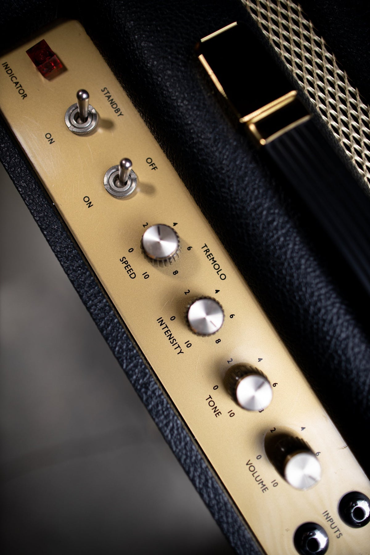 2009 Marshall 1974X 1x12" 18 Watt Handwired Tube Combo Amp