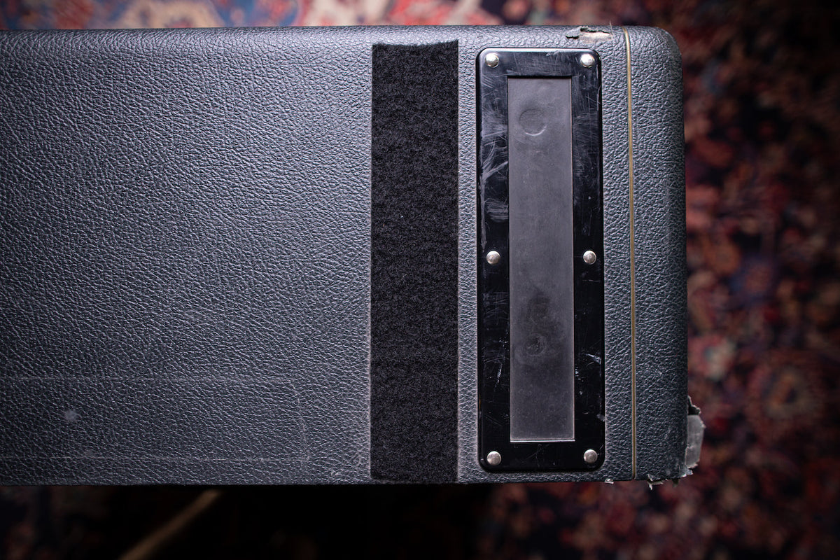 2003 Marshall 1960AX Slant Extension Cabinet