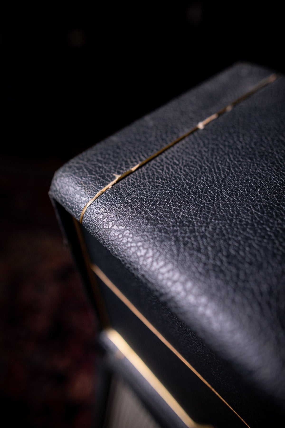 1974 Marshall JMP 50 / 1987 Tube Head