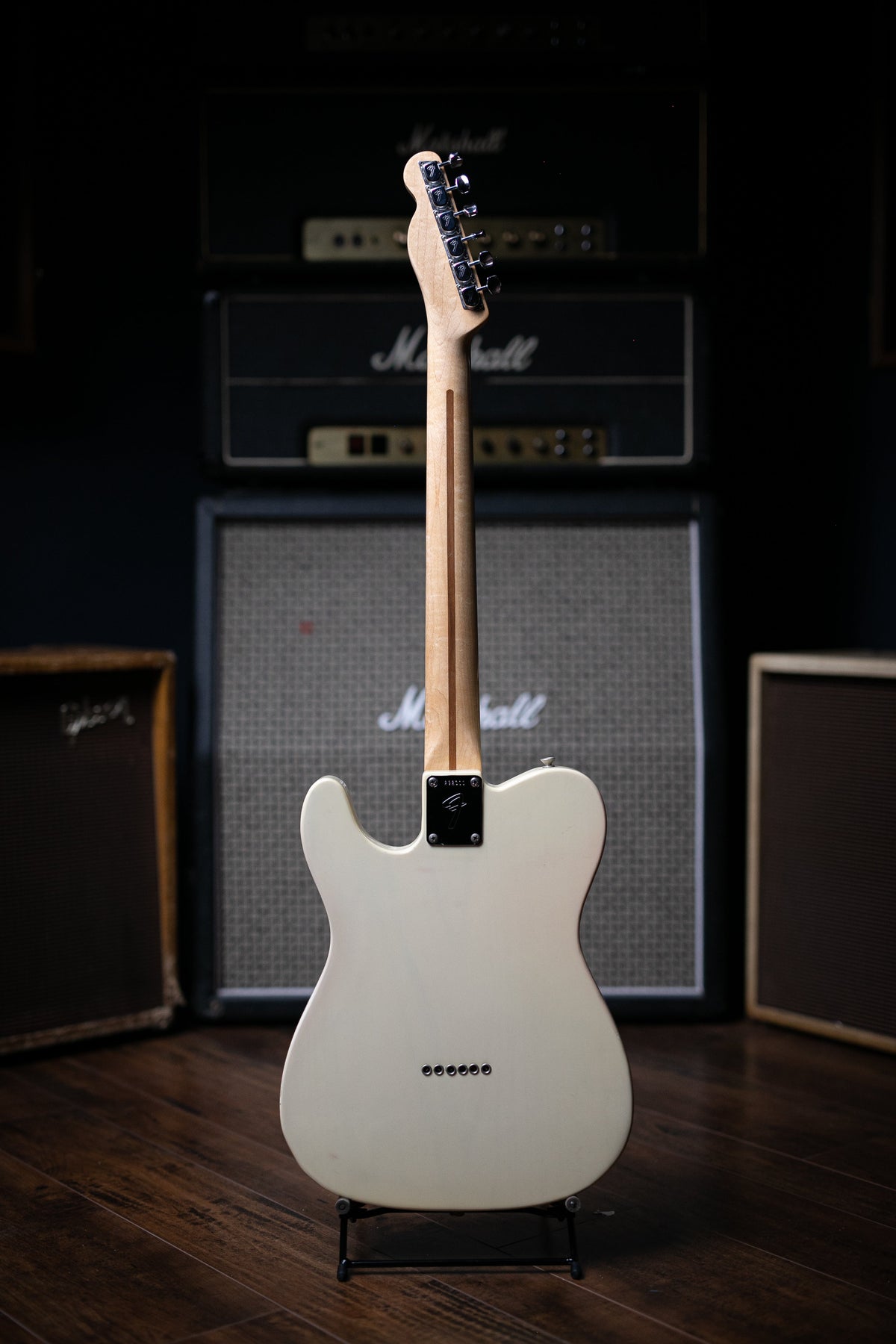 1970 Fender Telecaster Electric Guitar - Blonde