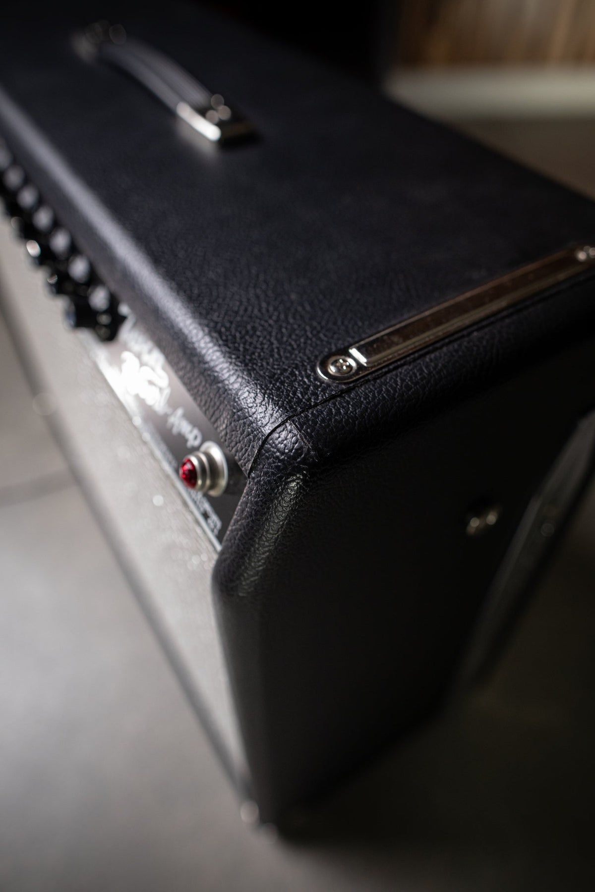 Fender '65 Twin Reverb Reissue Combo Amp