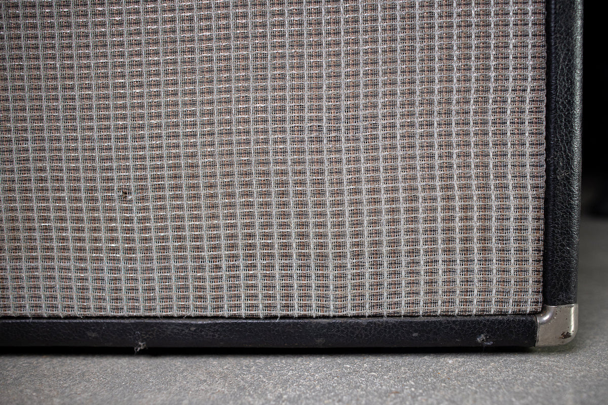 1965 Fender Super Reverb Combo Amp