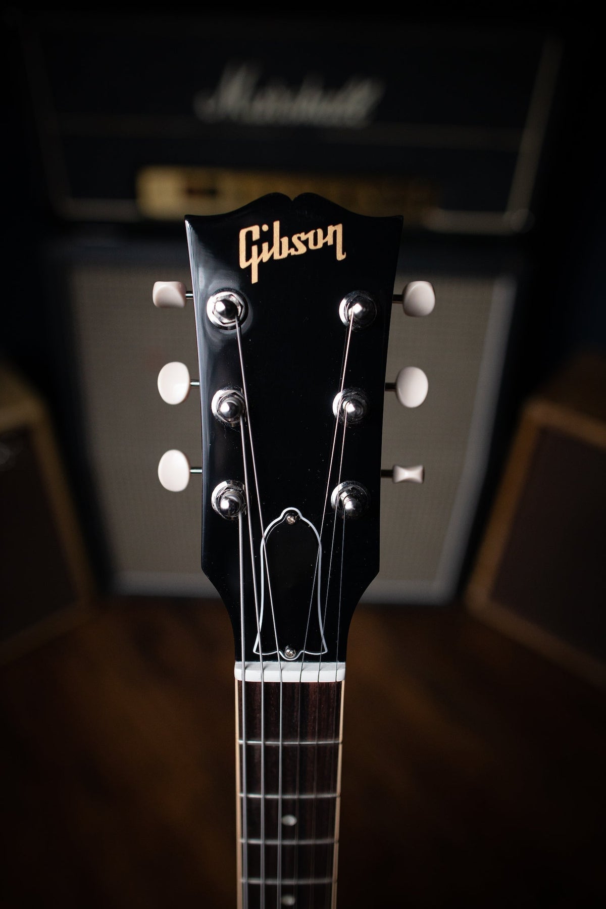 Gibson SG Special Electric Guitar - Vintage Sparkling Burgundy