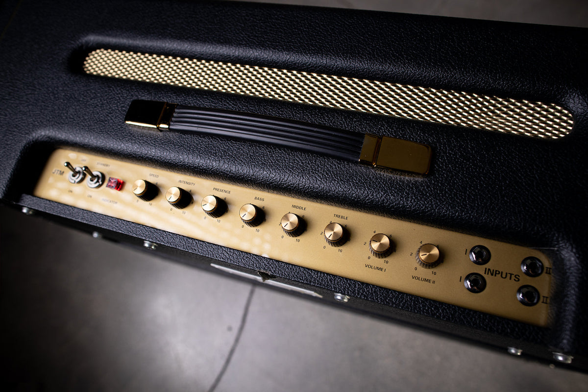 2014 Marshall Bluesbreaker 1962HW Combo Amp