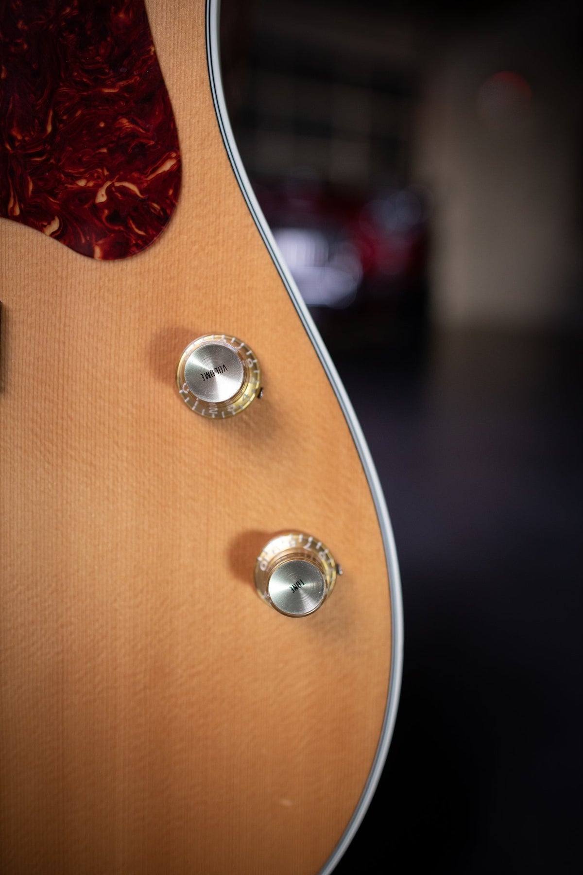 2006 Gibson J-160E Peace Model John Lennon Acoustic-Electric Guitar - Natural