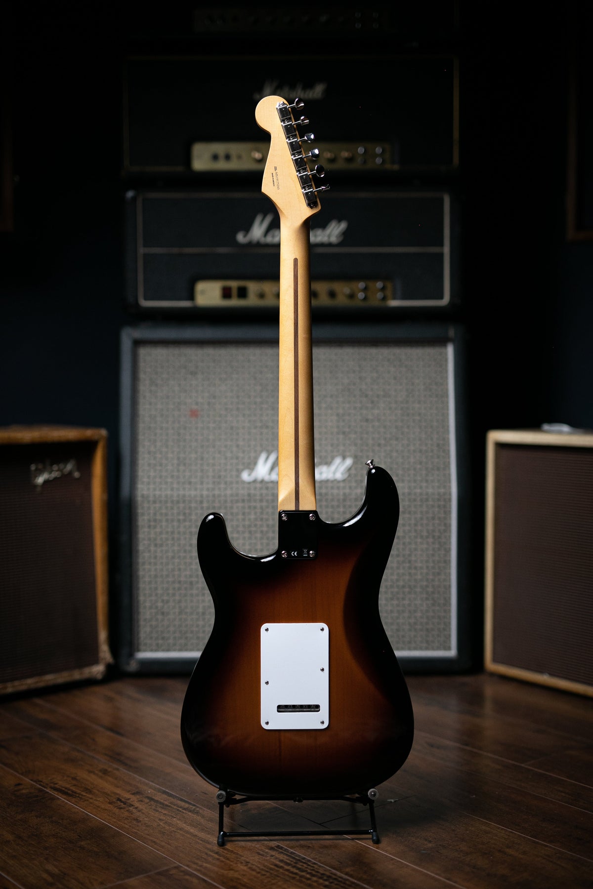 Fender Stratocaster Vintera '50s Modified Electric Guitar - 2-Tone Sunburst