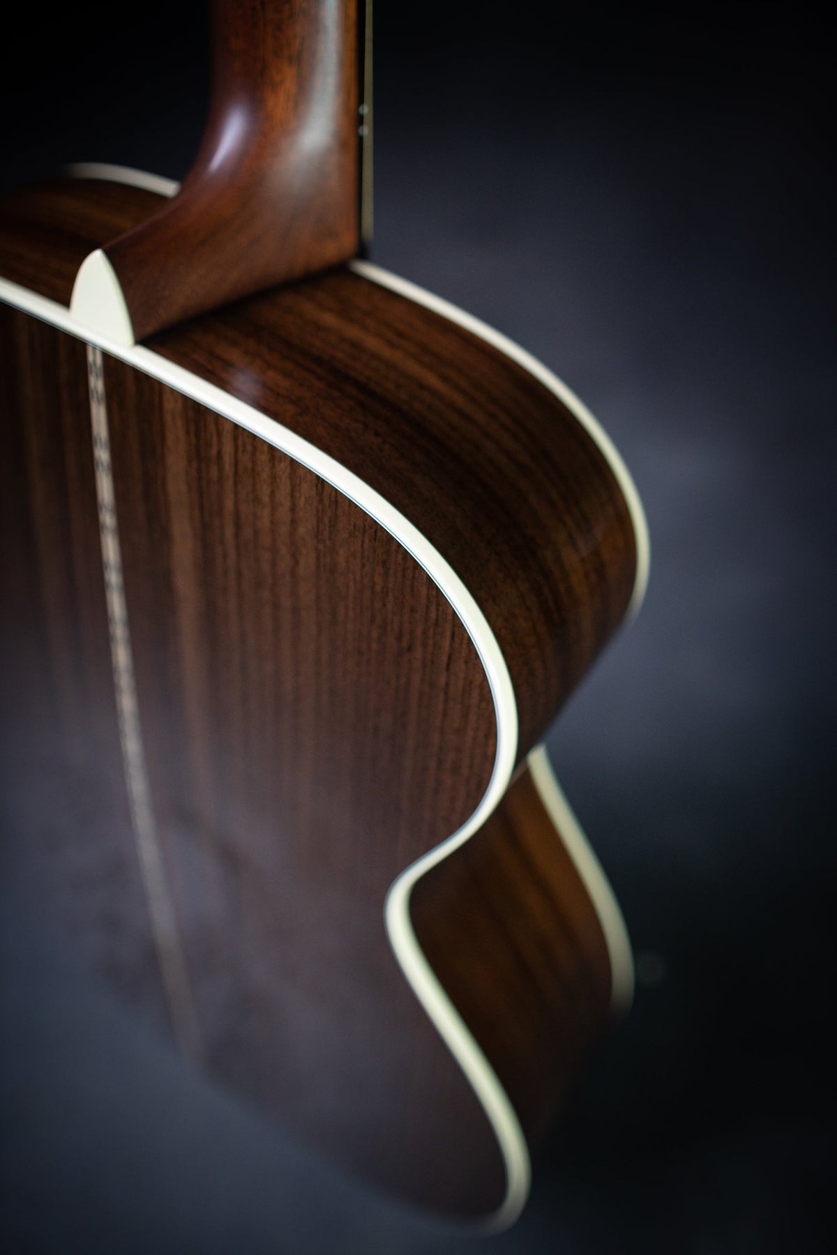 Martin OM-28 Acoustic Guitar - Natural