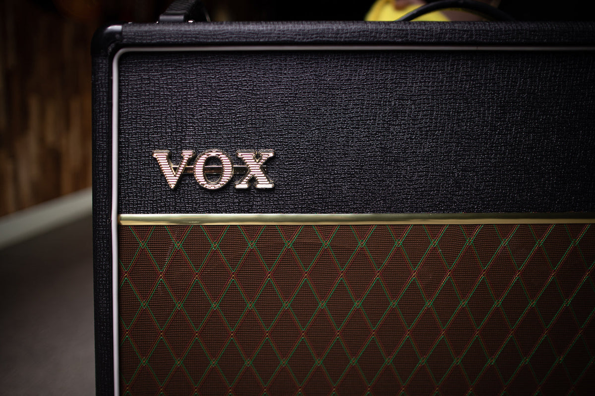 2000 Vox AC30 TB Combo Amp