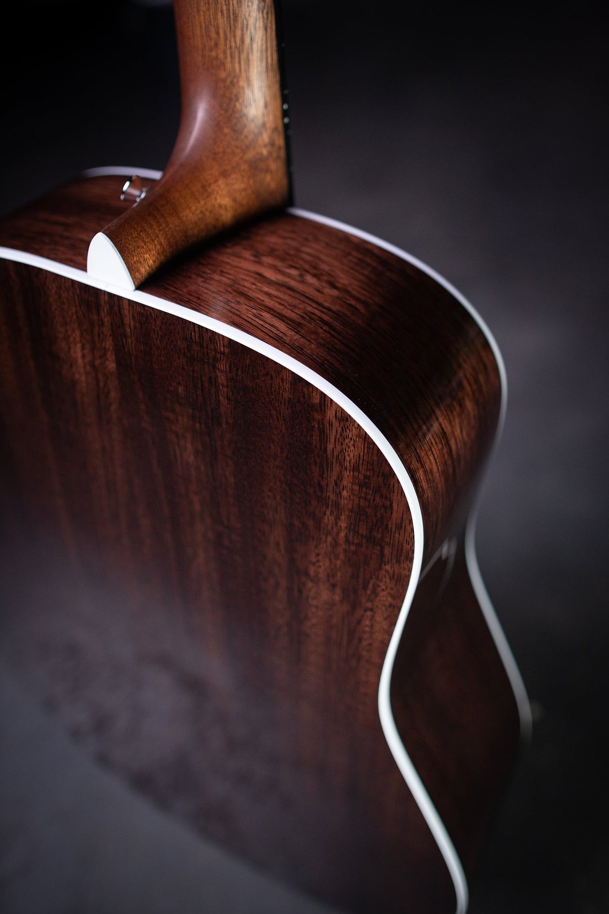 Martin D-13E Road Series Acoustic-Electric Guitar - Natural