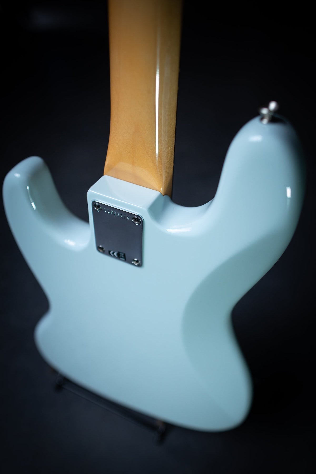 Fender American Original '60s Jazz Bass - Sonic Blue