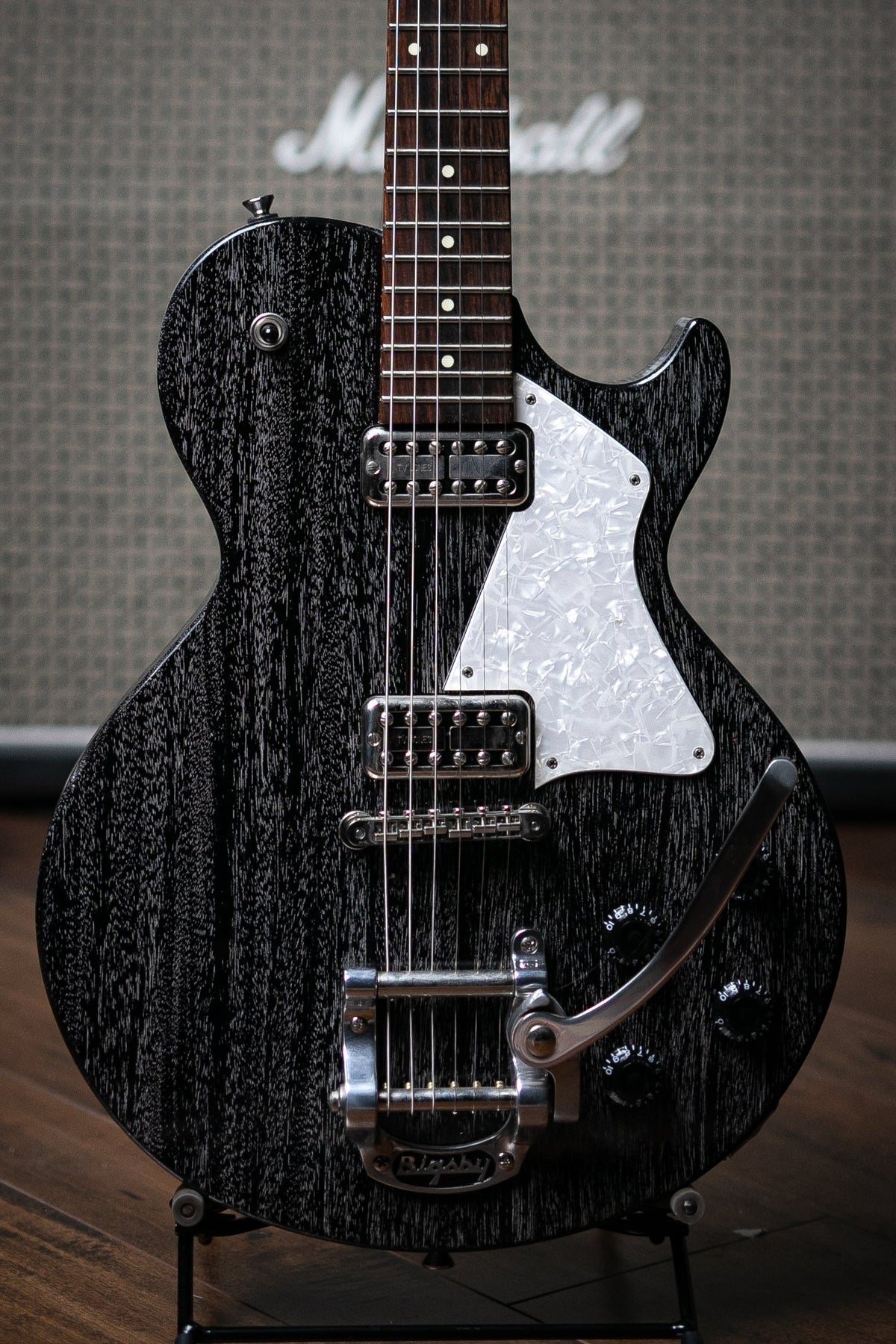2016 Collings Model 290 Electric Guitar - Dog Hair