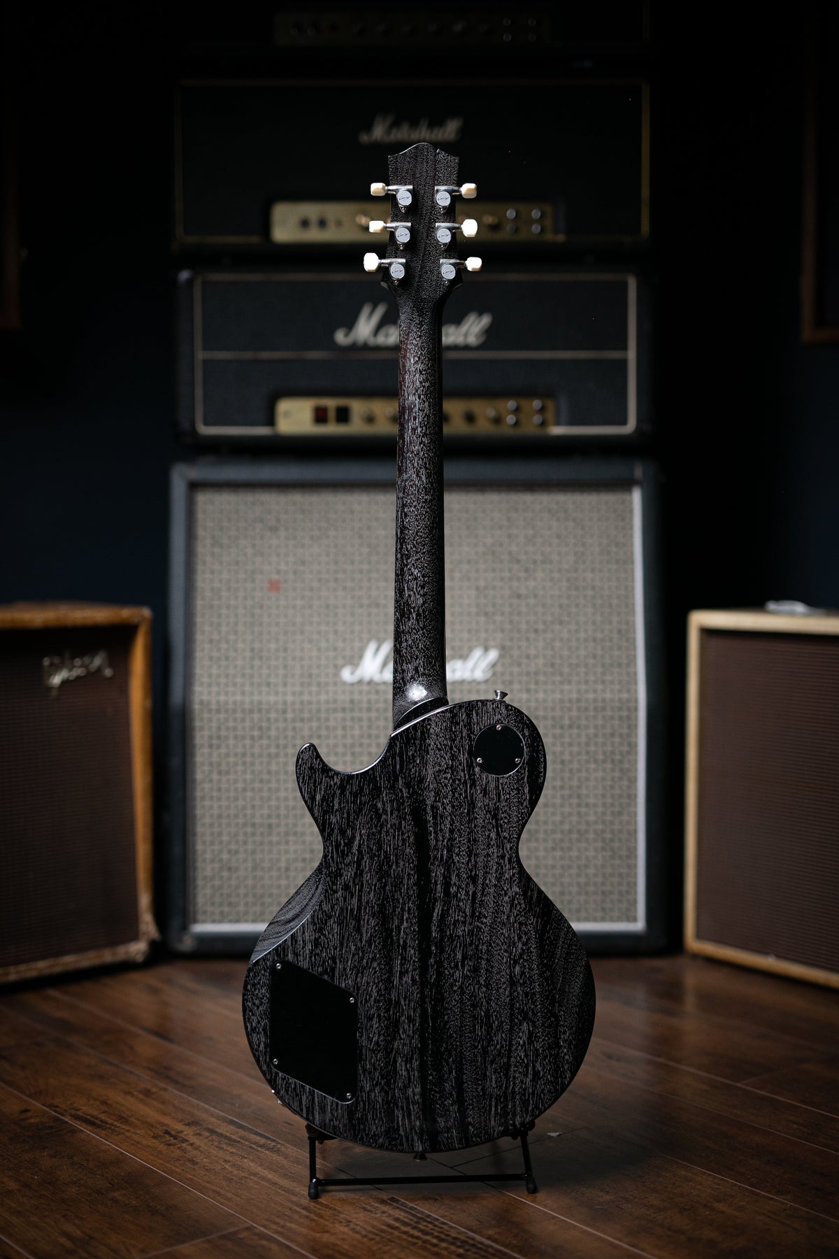 2016 Collings Model 290 Electric Guitar - Dog Hair