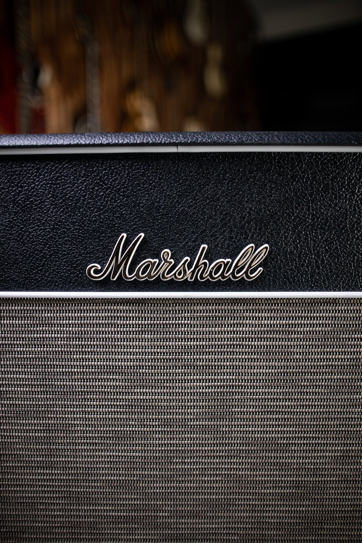2009 Marshall 1974X 1x12" 18 Watt Handwired Tube Combo Amp