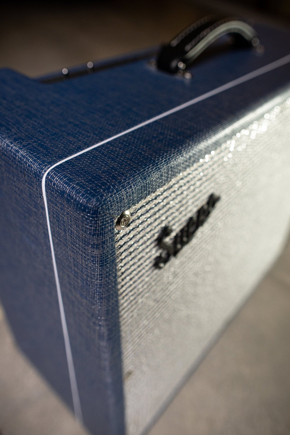 2015 Supro Thunderbolt S6420 Combo Amp