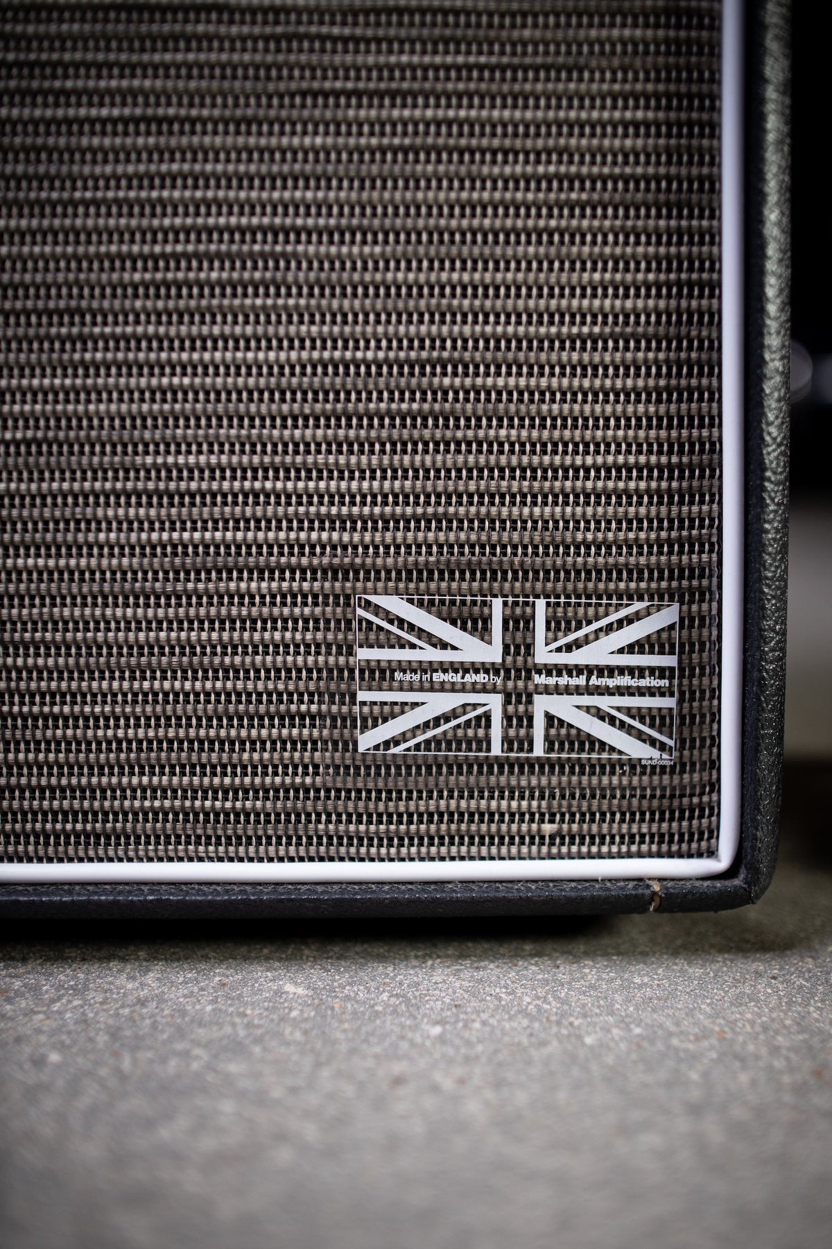 2009 Marshall 1974X 1x12" 18 Watt Handwired Tube Combo Amp