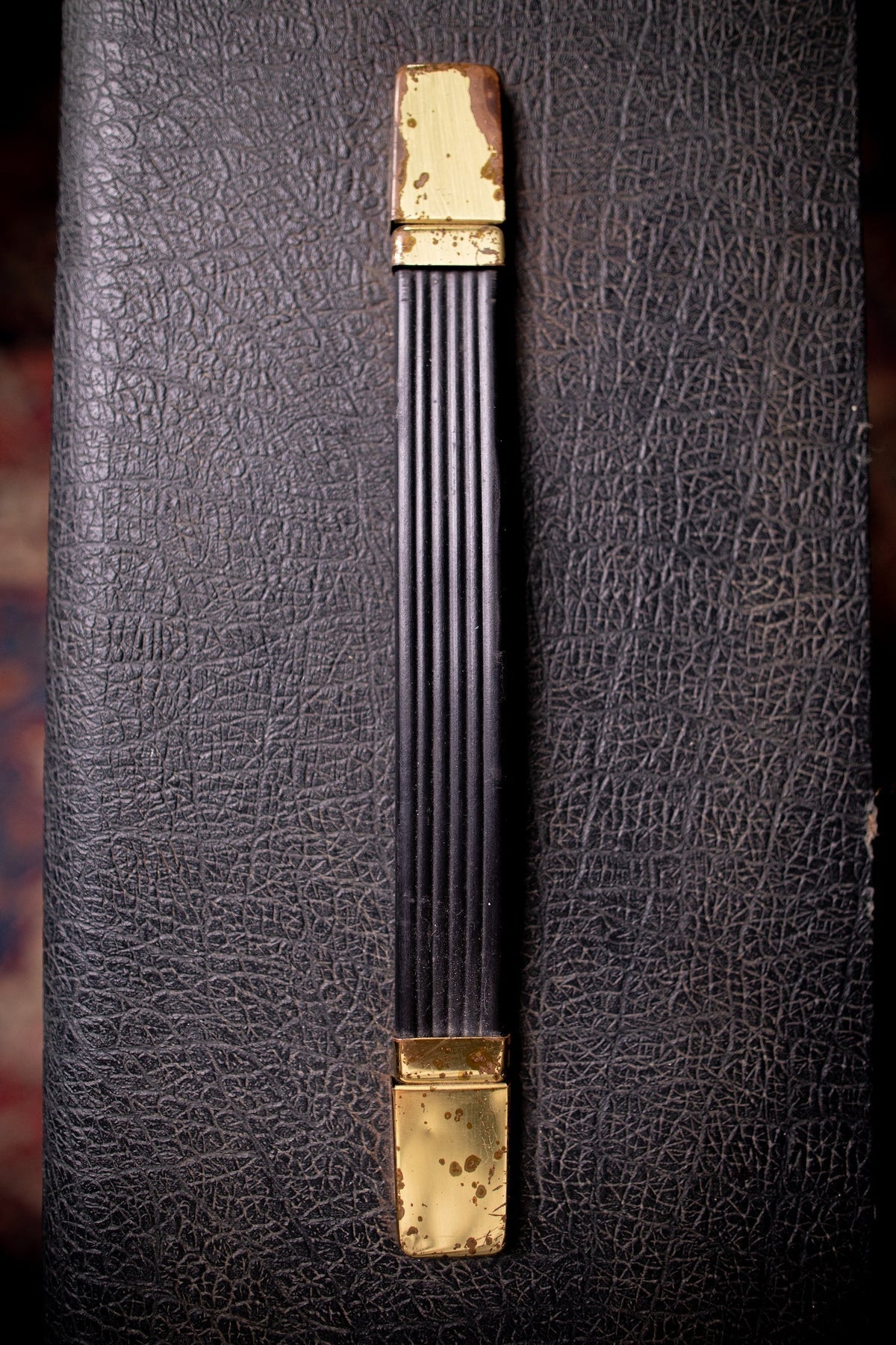 1980 Marshall JMP 50 MKII Tube Head and Basketweave 1960A Extension Cabinet