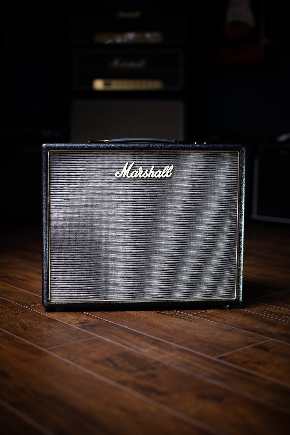 Marshall Origin ORI20C 20 Watt 1x10" Combo Amp