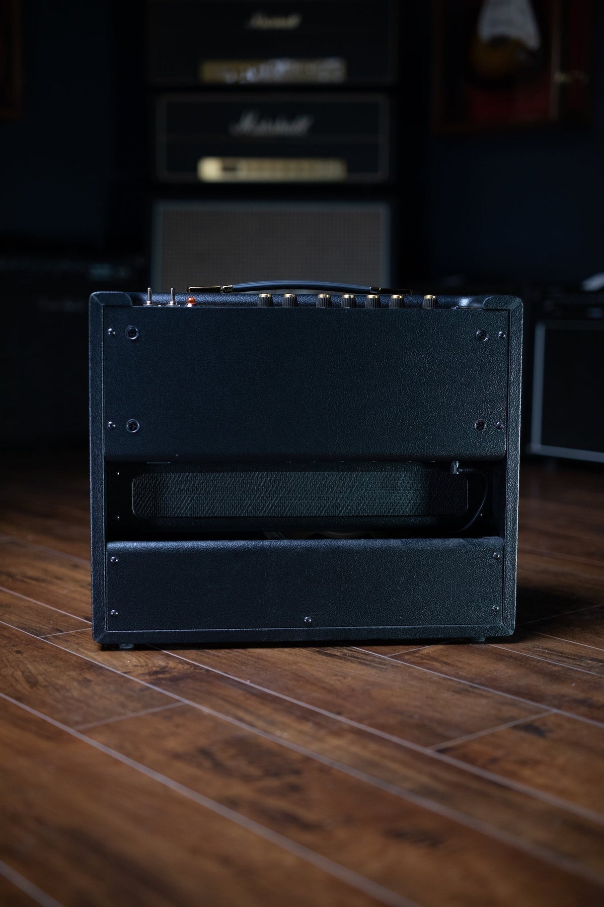 Marshall Origin ORI20C 20 Watt 1x10" Combo Amp